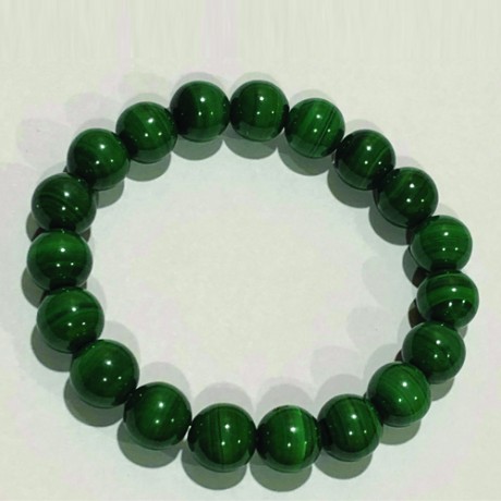 Malachite (Stone of transformation)